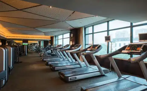 Renaissance Suzhou - 18