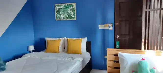 Hua Hin Paradise Guest House - 18