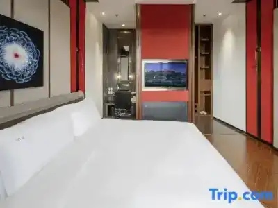 Holiday Inn Dalian Hot Spring By Ihg - 57