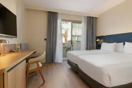 Sercotel Kalma Sitges - 39