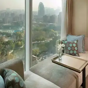 Conrad Beijing - 41