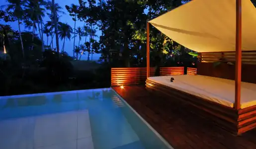Zara Beach Resort - 44