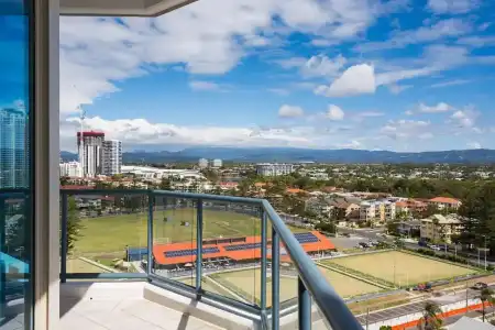 Oceana on Broadbeach - 240