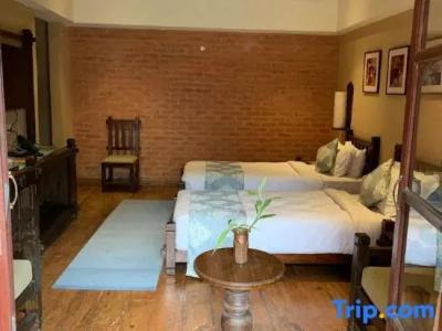 Thamel Home - 32