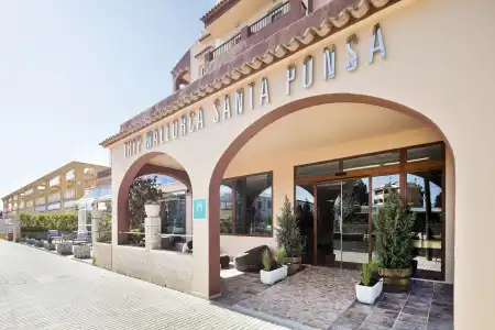 Santa Ponsa Pins - 26