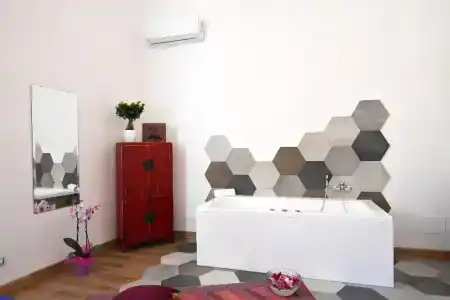 Sunrise B&B - 19