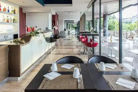 Sotel Nomentana - 15