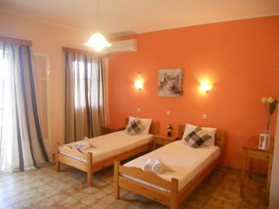 Elli Marina Studios and Apartments - 5
