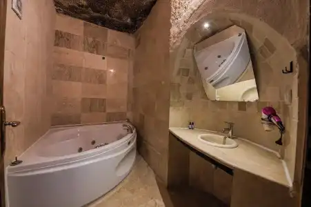 Konak Bezirhane Cave Otel - 84
