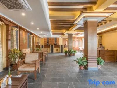 Bar Peepal Resort - 98