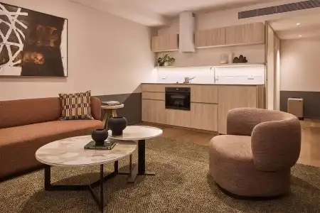 Rydges Melbourne - 36
