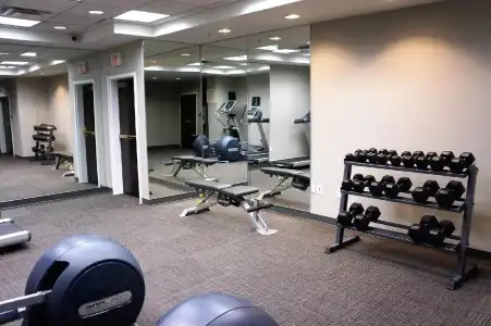 Residence Inn by Marriott Toronto Airport - 27