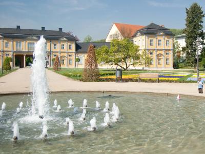 Victor's Residenz-Gera - 49