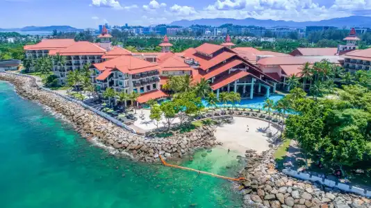 The Magellan Sutera Resort - 50