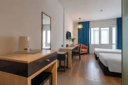 Liberty Saigon Greenview - 97