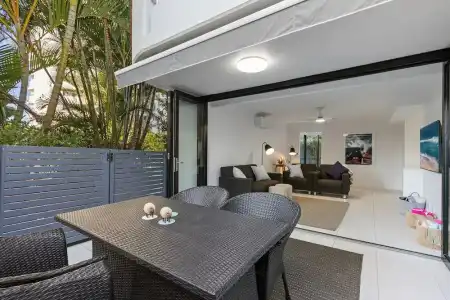Pacific Resort Broadbeach - 46