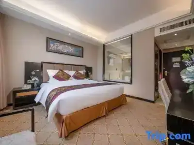 Nanning Yongjiang - 64