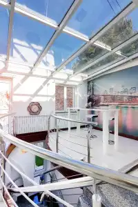 Central Park Residence Guest House - 17