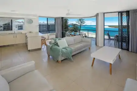 Cerulean Apartments - 194