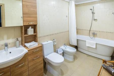 Villa Alvīne Family Apart-Hotel - 141