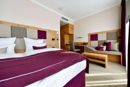 Best Western Plus Park& Spa Cottbus - 71