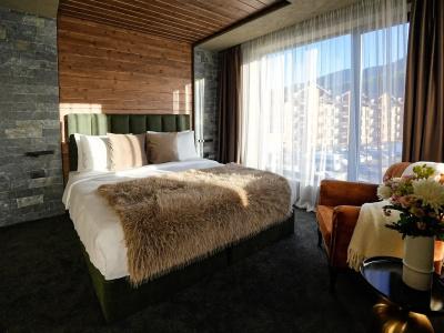 Premier Luxury Mountain Resort - 102