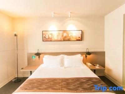 Jinjiang Inn Select - 14