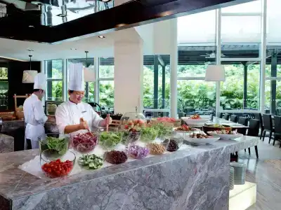 Hyatt Regency Hong Kong, Sha Tin - 20