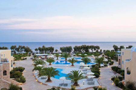 Santo Miramare Beach Resort - 42