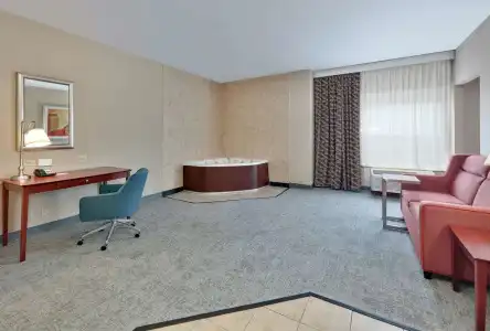 Hampton Inn & Suites Abilene I-20 - 14