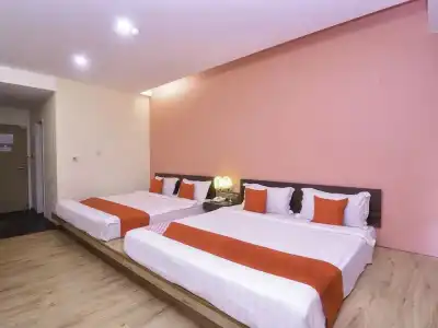 Nova Kuching - 25