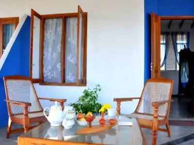 Yasuri Boutique Resort - 1