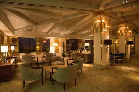 The London West Hollywood at Beverly Hills - 31