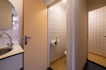 Stayokay Arnhem - Hostel - 14