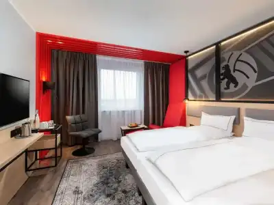 ibis Styles Berlin Treptow - 39