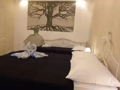 Guesthouse Kod Spavalice - 3