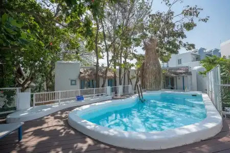 Resort de Paskani - 238