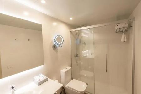 Atenea Rekord Suites Barcelona - 33