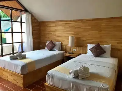 Ekman Garden Resort Nakhon Si Thammarat - 84