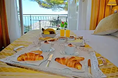 La Riserva di Castel d'Appio- Charme & Relax - 32