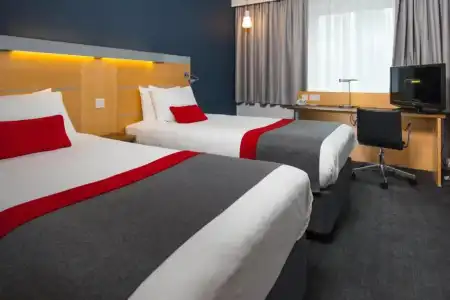 Holiday Inn Express Cambridge by IHG - 4