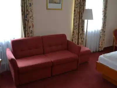 Altstadthotel-Rheine - 23