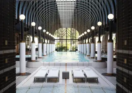 Victoria Jungfrau Grand & Spa - 23