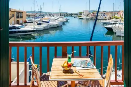 Le Suffren, Golfe de Saint-Tropez - 106