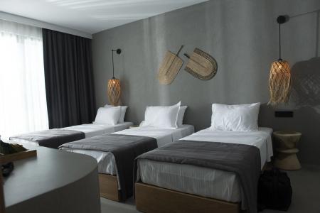 Regia Mare Beach & Spa Bodrum - 40