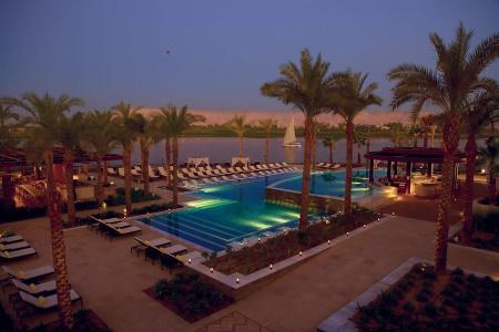 Hilton Luxor Resort & Spa - 23