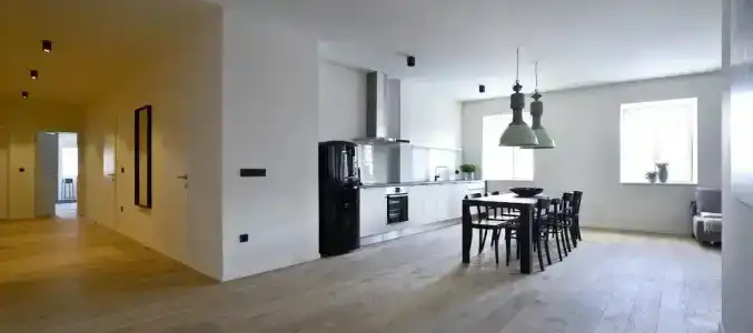 Maribor, City apartments - 14