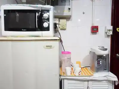 City HK Guest House - 10