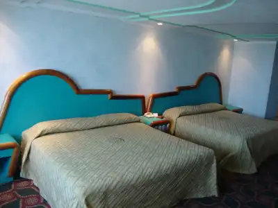 Holiday Inn Express Mexico Basilica by IHG - 5