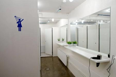 Akureyri Backpackers - 7